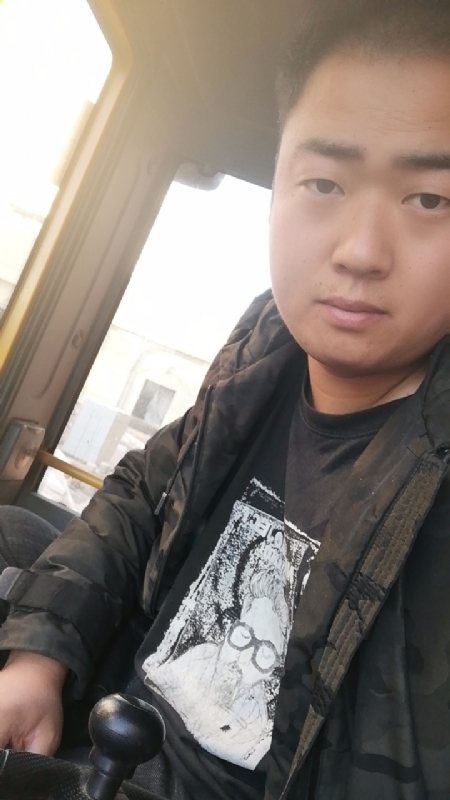 Fate的第一张照片--岳阳相亲服务中心