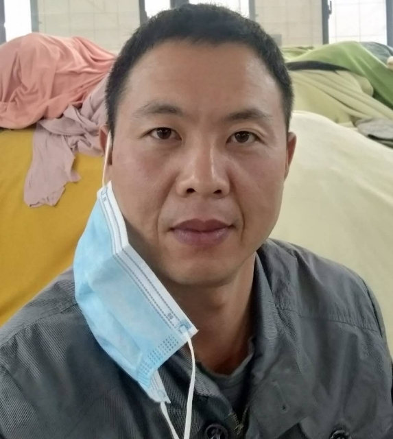 lzy的第二张照片--岳阳相亲服务中心