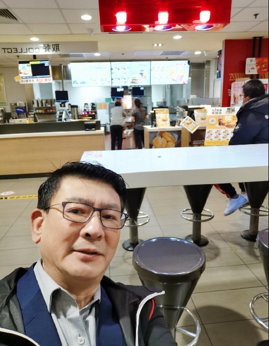 天道酬勤的第一张照片--岳阳相亲服务中心