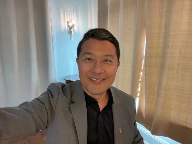 笑看风云的第一张照片--岳阳相亲服务中心