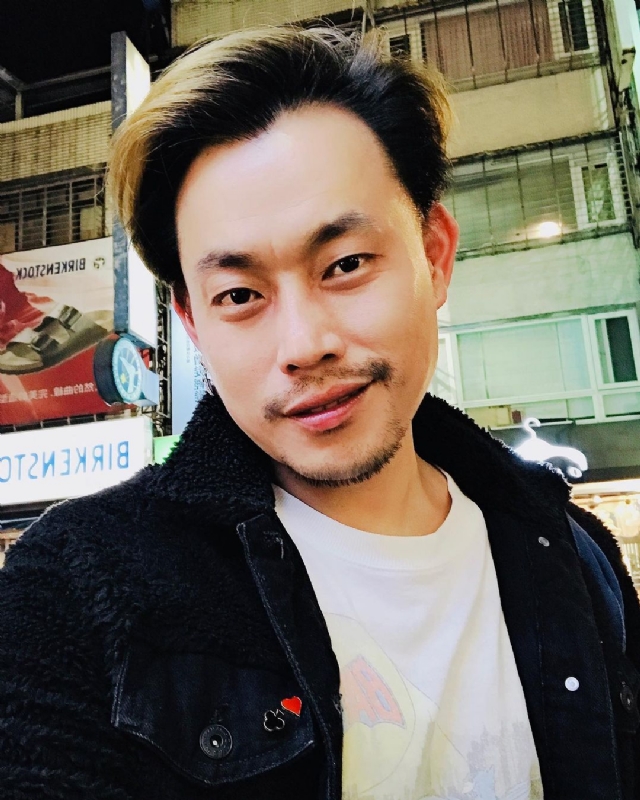 阿偉的第一张照片--岳阳相亲服务中心