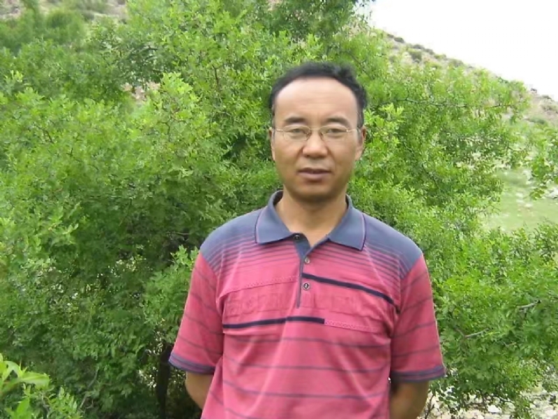 绿水青山的第二张照片--岳阳相亲服务中心