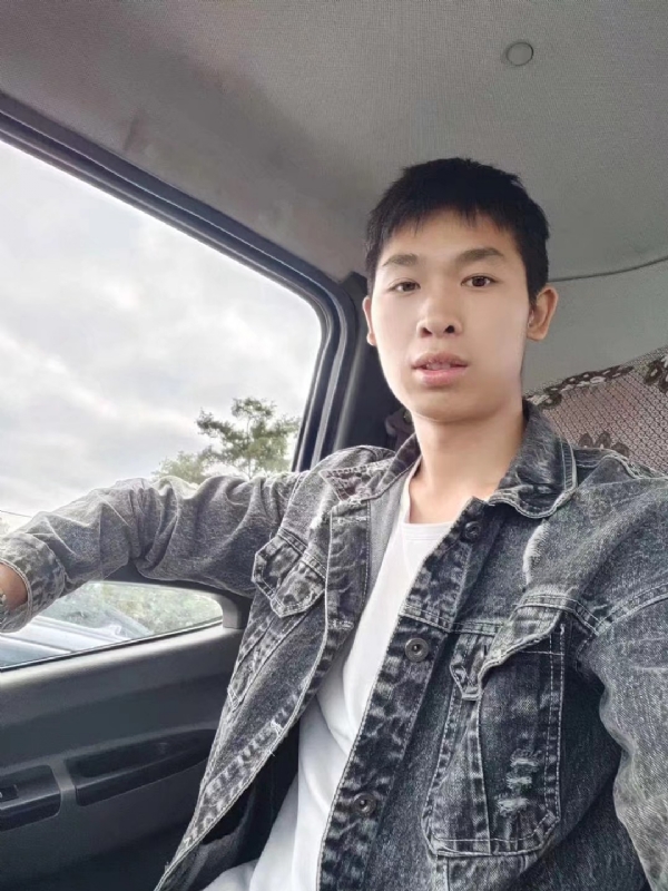 康康的第一张照片--岳阳相亲服务中心
