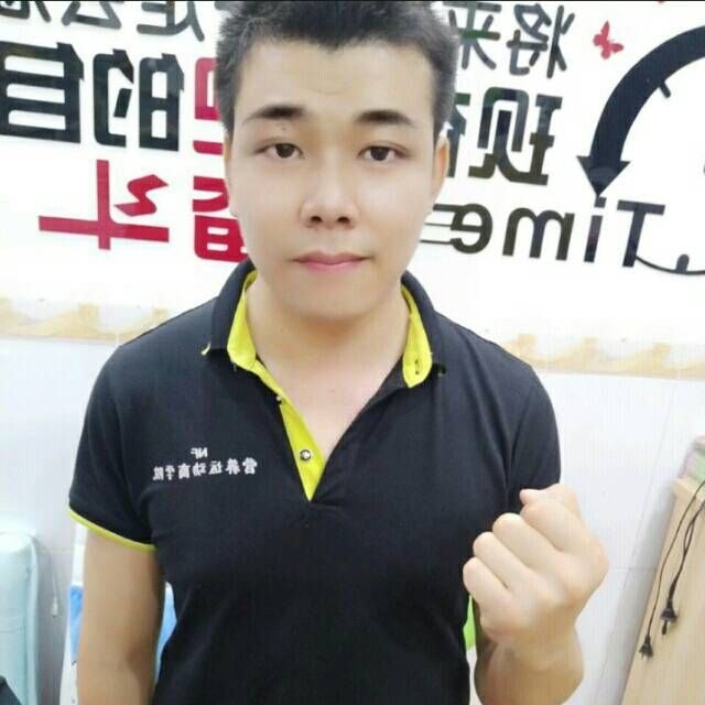 Sage的第一张照片--岳阳相亲服务中心