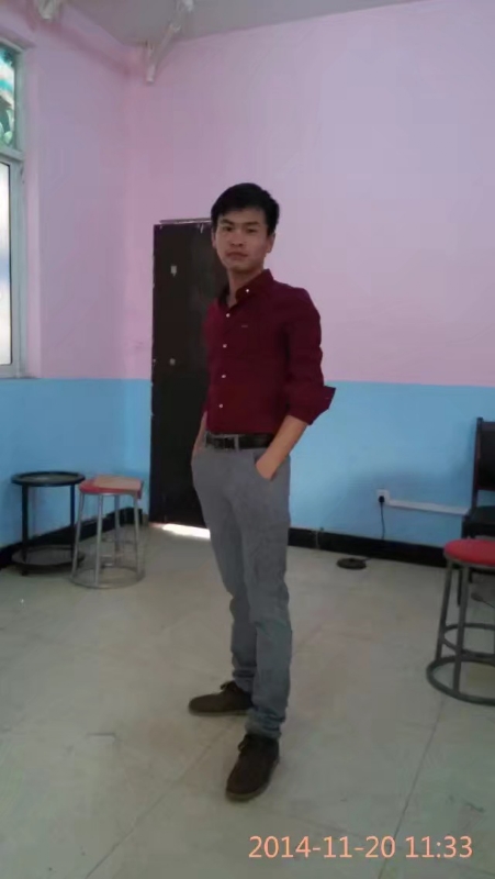 掌柜的第一张照片--岳阳相亲服务中心