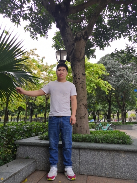 小欧的第一张照片--岳阳相亲服务中心