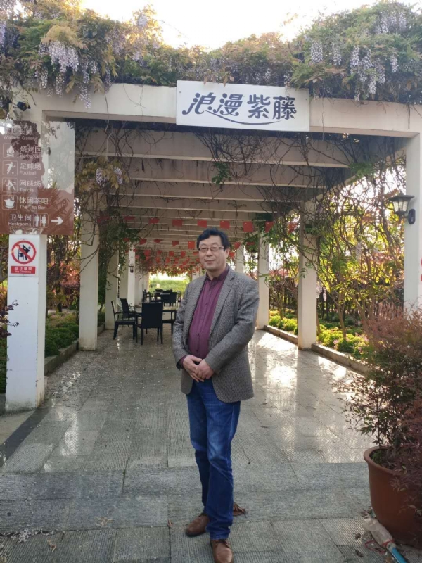 yxg的第一张照片--岳阳相亲服务中心