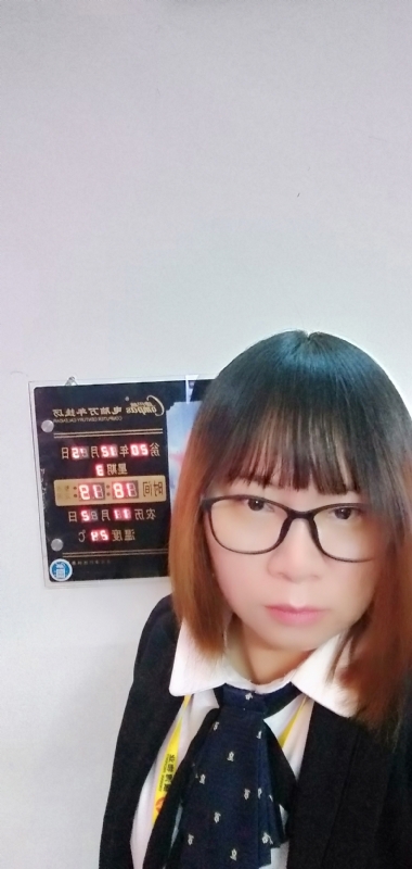 苹果的第一张照片--岳阳相亲服务中心