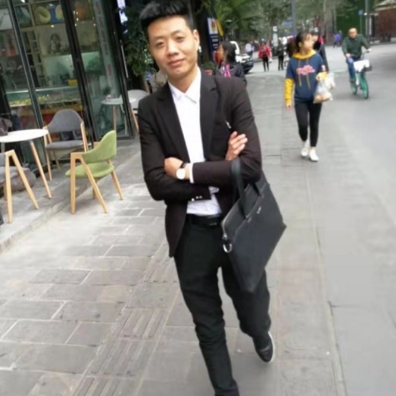 好少年的第一张照片--岳阳相亲服务中心