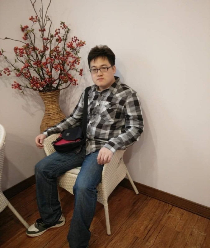 风铃的第二张照片--岳阳相亲服务中心