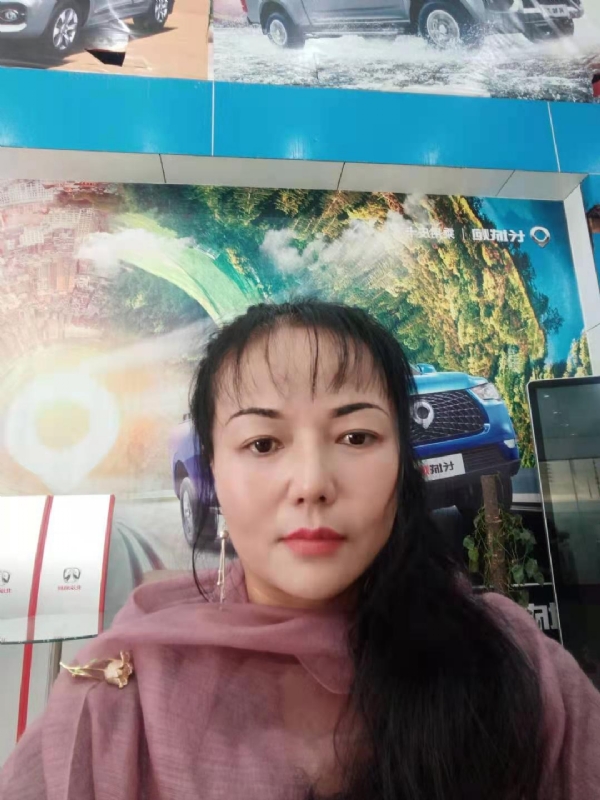 山花的第二张照片--岳阳相亲服务中心
