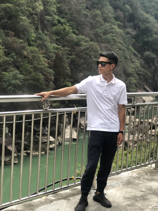 张先森的第一张照片--岳阳相亲服务中心