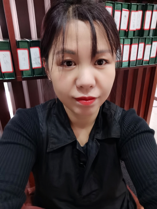随缘的第一张照片--岳阳相亲服务中心