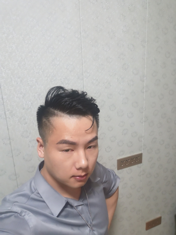 星空的第一张照片--岳阳相亲服务中心