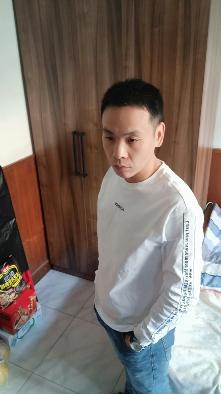 没有蜡笔的小航的第二张照片--岳阳相亲服务中心