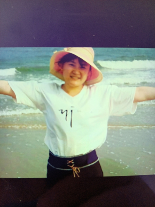 块块的第三张照片--岳阳相亲服务中心