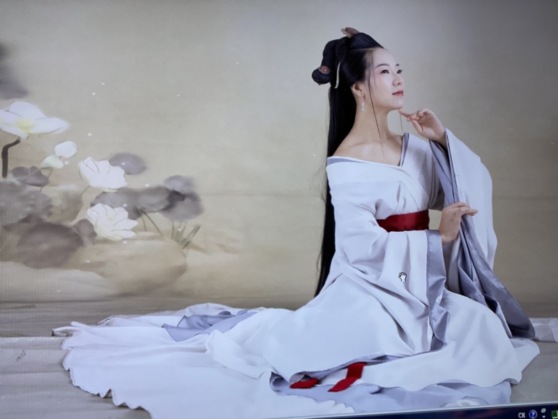 蓝天白云的第二张照片--岳阳相亲服务中心