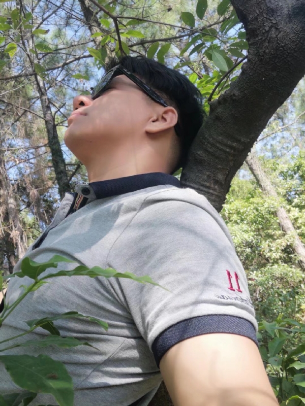 新丁的第一张照片--岳阳相亲服务中心