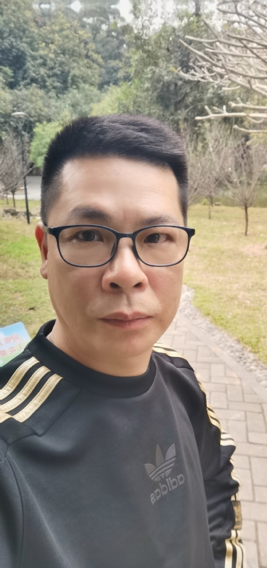 随缘的第一张照片--岳阳相亲服务中心