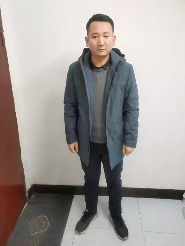 风轻雨淡的第一张照片--岳阳相亲服务中心