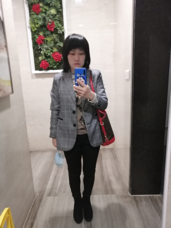 小葱的第一张照片--岳阳相亲服务中心