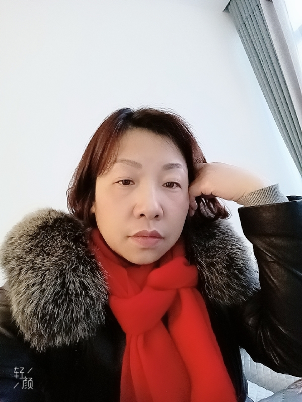 青禾的第一张照片--岳阳相亲服务中心