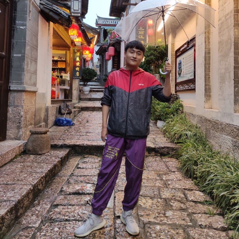 favourite。的第一张照片--岳阳相亲服务中心
