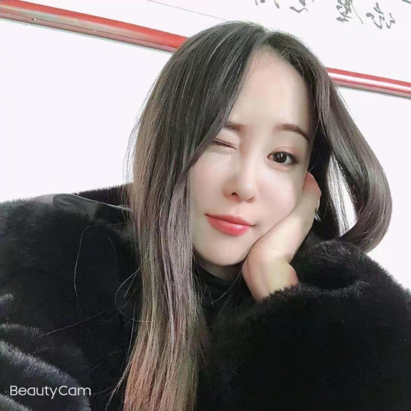 暖暖的第一张照片--岳阳相亲服务中心