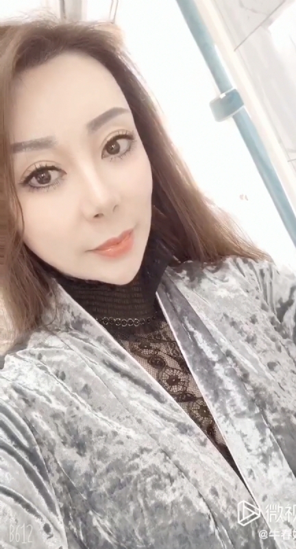 婷婷的第一张照片--岳阳相亲服务中心