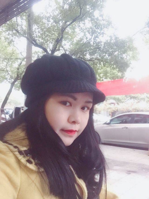 珍妮的第一张照片--岳阳相亲服务中心