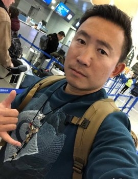 明天会更好的第一张照片--岳阳相亲服务中心