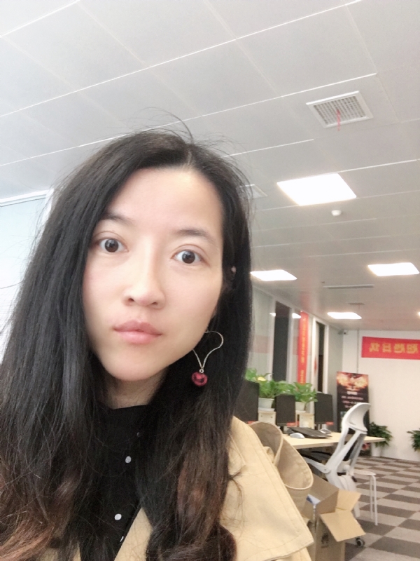 往后余生的第二张照片--岳阳相亲服务中心