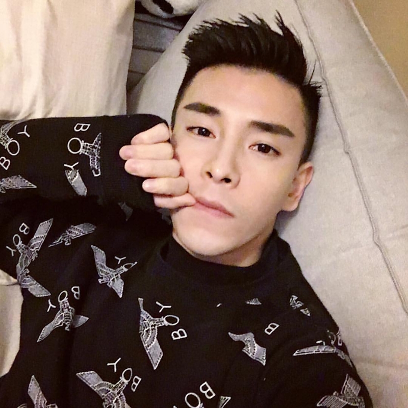 Leo的第六张照片--岳阳相亲服务中心