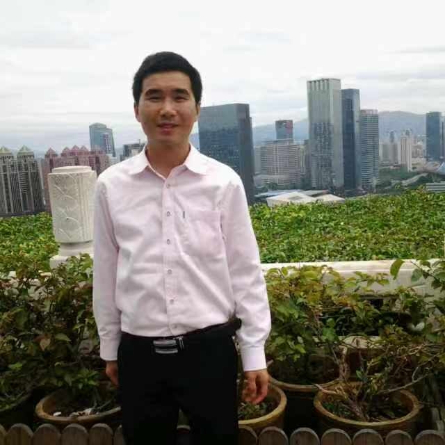 缘分的第二张照片--岳阳相亲服务中心