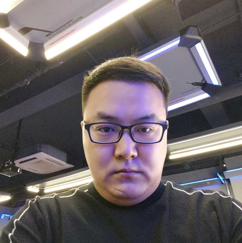雨哥哥的第一张照片--岳阳相亲服务中心