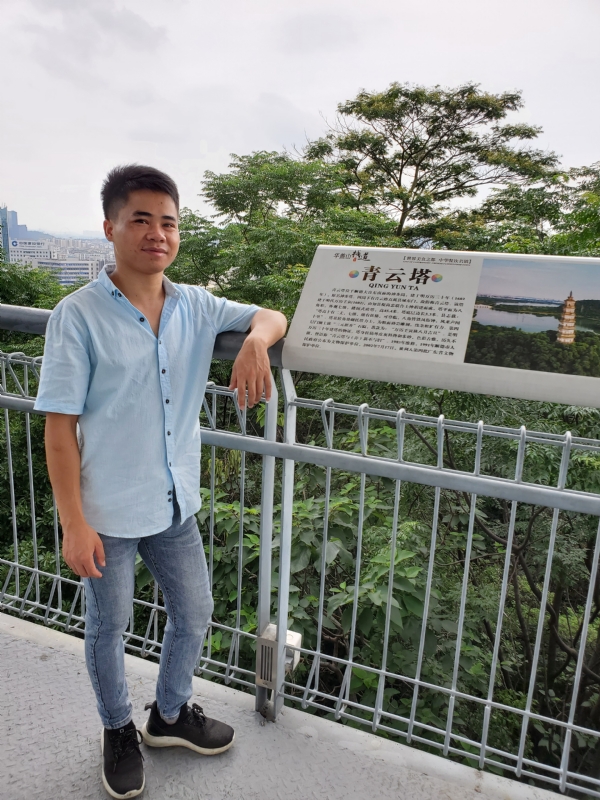 尚德的第一张照片--岳阳相亲服务中心