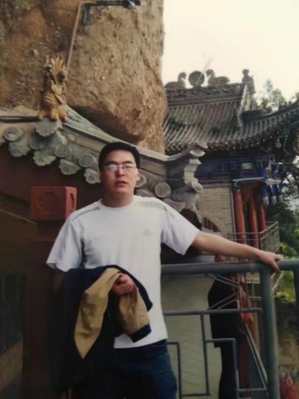 情迷海棠的第一张照片--岳阳相亲服务中心