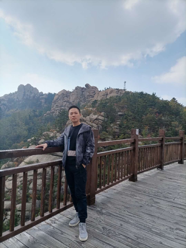 笑鱼戈的第一张照片--岳阳相亲服务中心