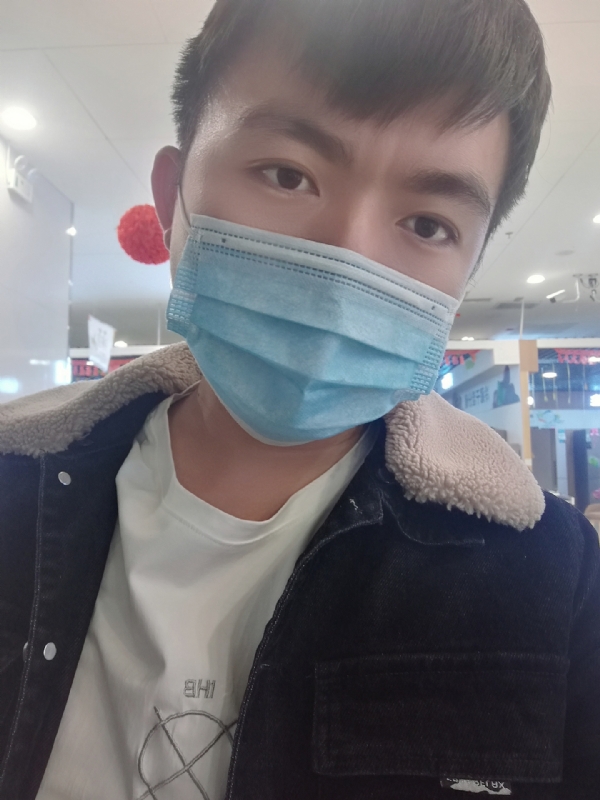 未来可期的我的第三张照片--岳阳相亲服务中心