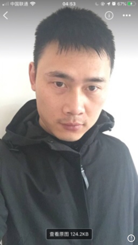 雄心壮志的第一张照片--岳阳相亲服务中心