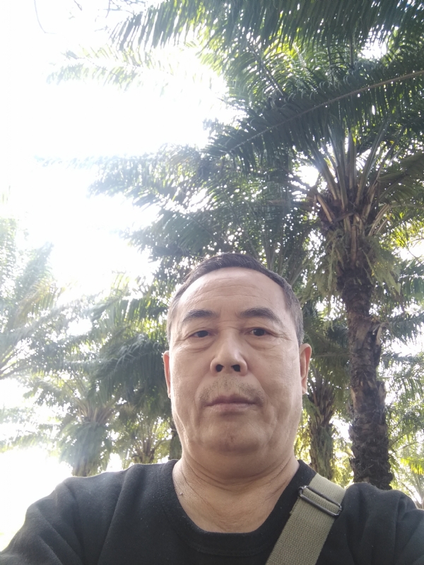重振雄风的第二张照片--岳阳相亲服务中心
