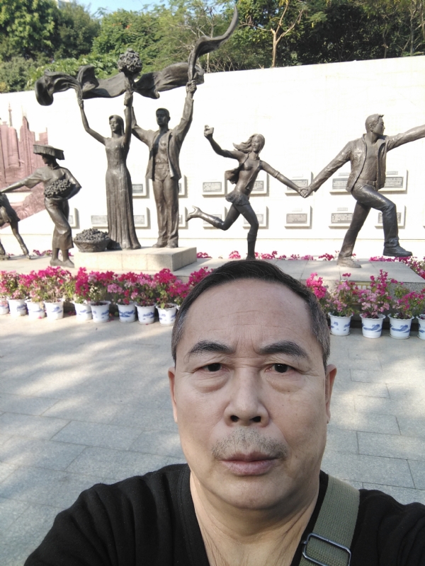 重振雄风的第六张照片--岳阳相亲服务中心