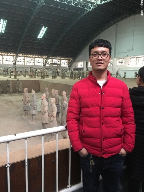 三石磊磊的第一张照片--岳阳相亲服务中心