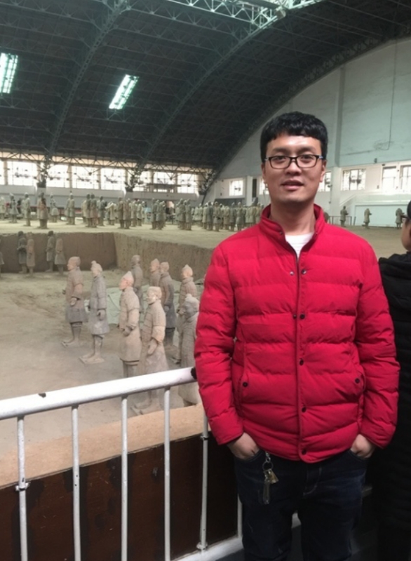 三石磊磊的第二张照片--岳阳相亲服务中心