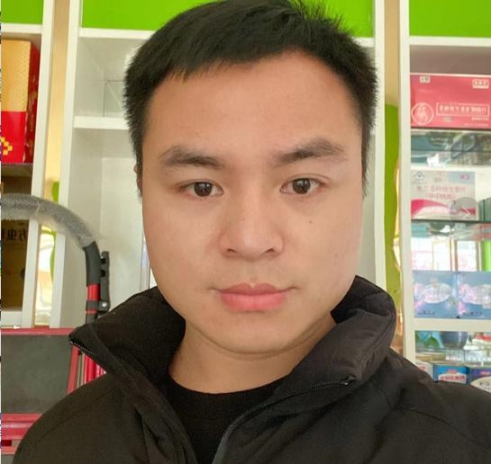 凡心的第一张照片--岳阳相亲服务中心