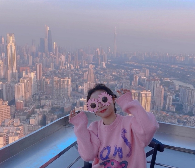 Kikiying66的第一张照片--岳阳相亲服务中心