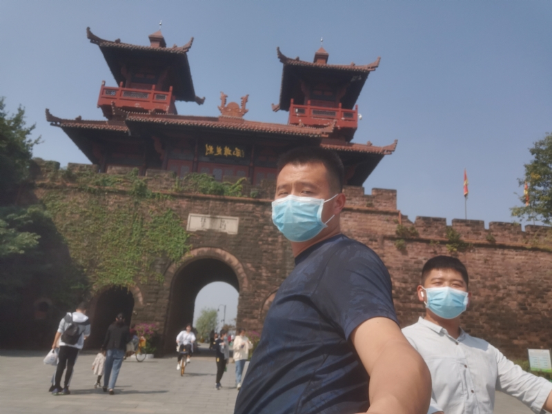 聆听的第一张照片--岳阳相亲服务中心