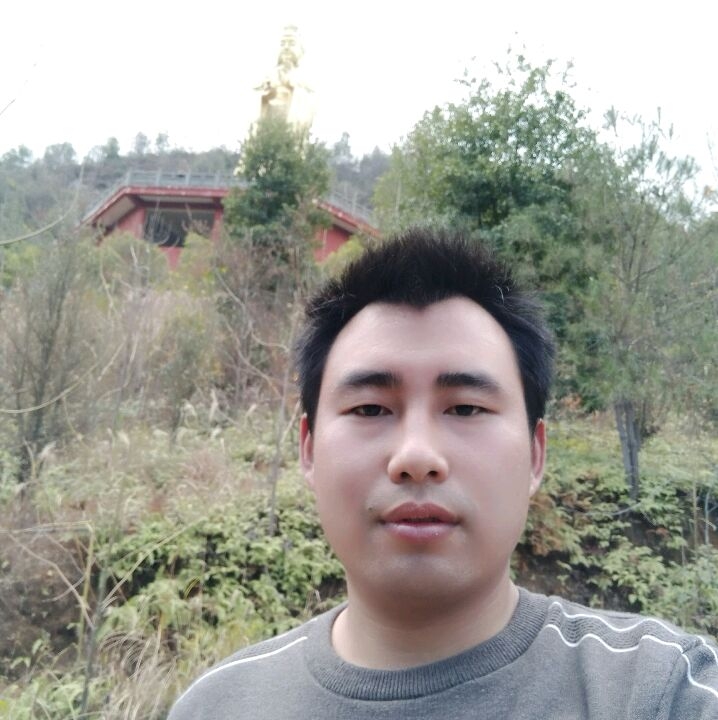小绵羊的第一张照片--岳阳相亲服务中心