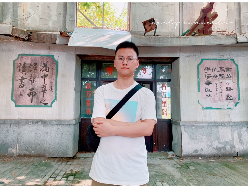 好知己的第一张照片--岳阳相亲服务中心