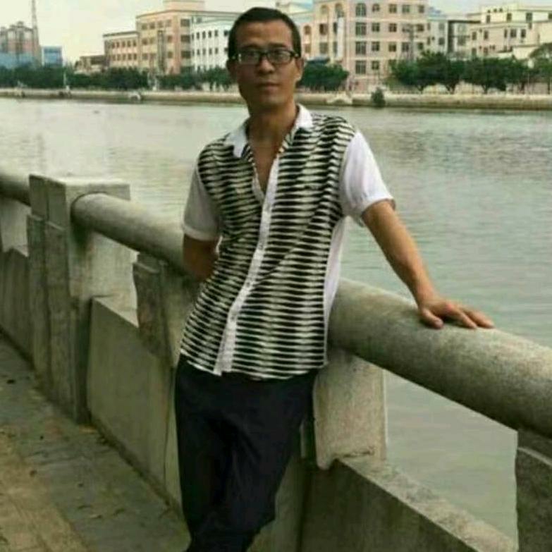 不会飞的鱼的第一张照片--岳阳相亲服务中心
